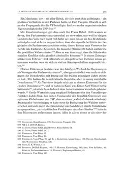 Image of the Page - 205 - in „Berufsstand“ oder „Stand“? - Ein politischer Schlüsselbegriff im Österreich der Zwischenkriegszeit