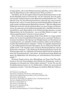 Image of the Page - 206 - in „Berufsstand“ oder „Stand“? - Ein politischer Schlüsselbegriff im Österreich der Zwischenkriegszeit