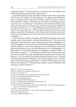 Image of the Page - 208 - in „Berufsstand“ oder „Stand“? - Ein politischer Schlüsselbegriff im Österreich der Zwischenkriegszeit