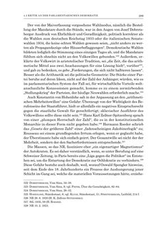 Image of the Page - 209 - in „Berufsstand“ oder „Stand“? - Ein politischer Schlüsselbegriff im Österreich der Zwischenkriegszeit