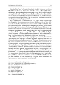 Image of the Page - 219 - in „Berufsstand“ oder „Stand“? - Ein politischer Schlüsselbegriff im Österreich der Zwischenkriegszeit