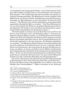 Image of the Page - 222 - in „Berufsstand“ oder „Stand“? - Ein politischer Schlüsselbegriff im Österreich der Zwischenkriegszeit