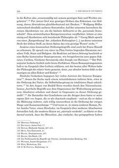 Bild der Seite - 224 - in „Berufsstand“ oder „Stand“? - Ein politischer Schlüsselbegriff im Österreich der Zwischenkriegszeit