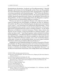 Bild der Seite - 229 - in „Berufsstand“ oder „Stand“? - Ein politischer Schlüsselbegriff im Österreich der Zwischenkriegszeit