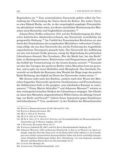 Bild der Seite - 230 - in „Berufsstand“ oder „Stand“? - Ein politischer Schlüsselbegriff im Österreich der Zwischenkriegszeit
