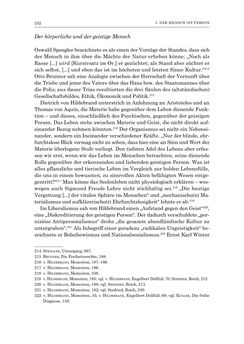 Bild der Seite - 232 - in „Berufsstand“ oder „Stand“? - Ein politischer Schlüsselbegriff im Österreich der Zwischenkriegszeit