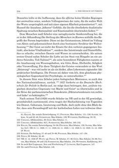 Image of the Page - 234 - in „Berufsstand“ oder „Stand“? - Ein politischer Schlüsselbegriff im Österreich der Zwischenkriegszeit