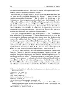 Image of the Page - 238 - in „Berufsstand“ oder „Stand“? - Ein politischer Schlüsselbegriff im Österreich der Zwischenkriegszeit