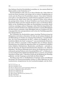 Bild der Seite - 240 - in „Berufsstand“ oder „Stand“? - Ein politischer Schlüsselbegriff im Österreich der Zwischenkriegszeit