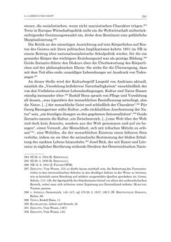 Image of the Page - 241 - in „Berufsstand“ oder „Stand“? - Ein politischer Schlüsselbegriff im Österreich der Zwischenkriegszeit