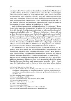 Image of the Page - 246 - in „Berufsstand“ oder „Stand“? - Ein politischer Schlüsselbegriff im Österreich der Zwischenkriegszeit