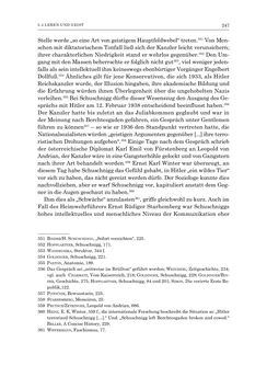 Image of the Page - 247 - in „Berufsstand“ oder „Stand“? - Ein politischer Schlüsselbegriff im Österreich der Zwischenkriegszeit