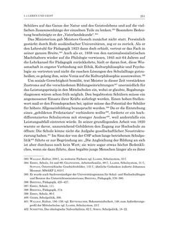 Image of the Page - 251 - in „Berufsstand“ oder „Stand“? - Ein politischer Schlüsselbegriff im Österreich der Zwischenkriegszeit