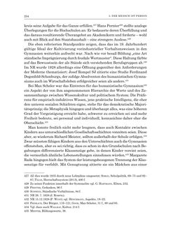 Image of the Page - 254 - in „Berufsstand“ oder „Stand“? - Ein politischer Schlüsselbegriff im Österreich der Zwischenkriegszeit