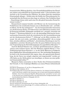 Image of the Page - 262 - in „Berufsstand“ oder „Stand“? - Ein politischer Schlüsselbegriff im Österreich der Zwischenkriegszeit