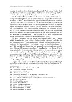 Image of the Page - 267 - in „Berufsstand“ oder „Stand“? - Ein politischer Schlüsselbegriff im Österreich der Zwischenkriegszeit