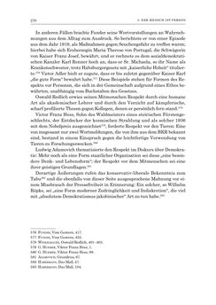 Bild der Seite - 270 - in „Berufsstand“ oder „Stand“? - Ein politischer Schlüsselbegriff im Österreich der Zwischenkriegszeit