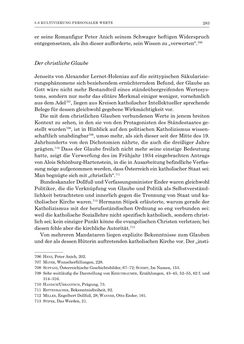 Image of the Page - 283 - in „Berufsstand“ oder „Stand“? - Ein politischer Schlüsselbegriff im Österreich der Zwischenkriegszeit