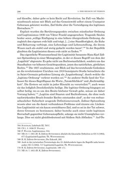 Bild der Seite - 288 - in „Berufsstand“ oder „Stand“? - Ein politischer Schlüsselbegriff im Österreich der Zwischenkriegszeit