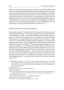 Bild der Seite - 290 - in „Berufsstand“ oder „Stand“? - Ein politischer Schlüsselbegriff im Österreich der Zwischenkriegszeit