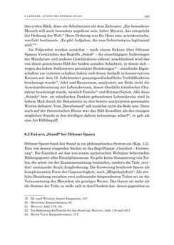 Image of the Page - 303 - in „Berufsstand“ oder „Stand“? - Ein politischer Schlüsselbegriff im Österreich der Zwischenkriegszeit