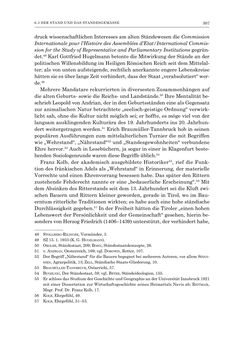 Image of the Page - 307 - in „Berufsstand“ oder „Stand“? - Ein politischer Schlüsselbegriff im Österreich der Zwischenkriegszeit