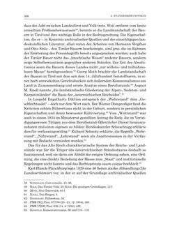 Image of the Page - 308 - in „Berufsstand“ oder „Stand“? - Ein politischer Schlüsselbegriff im Österreich der Zwischenkriegszeit