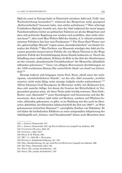 Image of the Page - 325 - in „Berufsstand“ oder „Stand“? - Ein politischer Schlüsselbegriff im Österreich der Zwischenkriegszeit