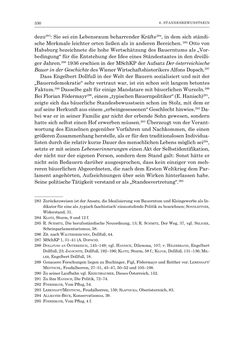 Image of the Page - 330 - in „Berufsstand“ oder „Stand“? - Ein politischer Schlüsselbegriff im Österreich der Zwischenkriegszeit
