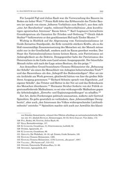 Bild der Seite - 333 - in „Berufsstand“ oder „Stand“? - Ein politischer Schlüsselbegriff im Österreich der Zwischenkriegszeit