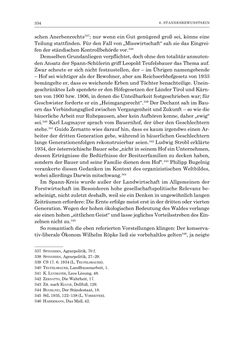 Bild der Seite - 334 - in „Berufsstand“ oder „Stand“? - Ein politischer Schlüsselbegriff im Österreich der Zwischenkriegszeit