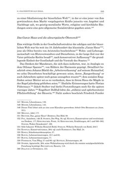 Bild der Seite - 335 - in „Berufsstand“ oder „Stand“? - Ein politischer Schlüsselbegriff im Österreich der Zwischenkriegszeit