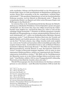 Image of the Page - 339 - in „Berufsstand“ oder „Stand“? - Ein politischer Schlüsselbegriff im Österreich der Zwischenkriegszeit