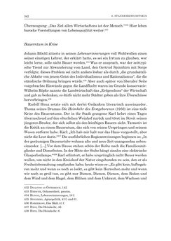 Bild der Seite - 342 - in „Berufsstand“ oder „Stand“? - Ein politischer Schlüsselbegriff im Österreich der Zwischenkriegszeit