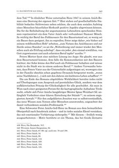 Bild der Seite - 343 - in „Berufsstand“ oder „Stand“? - Ein politischer Schlüsselbegriff im Österreich der Zwischenkriegszeit