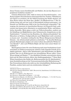 Image of the Page - 349 - in „Berufsstand“ oder „Stand“? - Ein politischer Schlüsselbegriff im Österreich der Zwischenkriegszeit