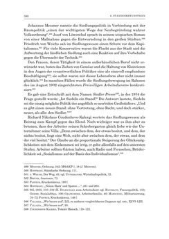 Bild der Seite - 350 - in „Berufsstand“ oder „Stand“? - Ein politischer Schlüsselbegriff im Österreich der Zwischenkriegszeit