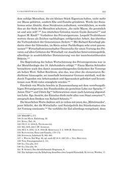 Image of the Page - 353 - in „Berufsstand“ oder „Stand“? - Ein politischer Schlüsselbegriff im Österreich der Zwischenkriegszeit