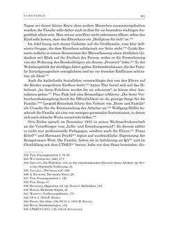 Image of the Page - 361 - in „Berufsstand“ oder „Stand“? - Ein politischer Schlüsselbegriff im Österreich der Zwischenkriegszeit