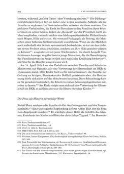Bild der Seite - 364 - in „Berufsstand“ oder „Stand“? - Ein politischer Schlüsselbegriff im Österreich der Zwischenkriegszeit