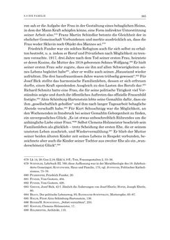 Bild der Seite - 365 - in „Berufsstand“ oder „Stand“? - Ein politischer Schlüsselbegriff im Österreich der Zwischenkriegszeit