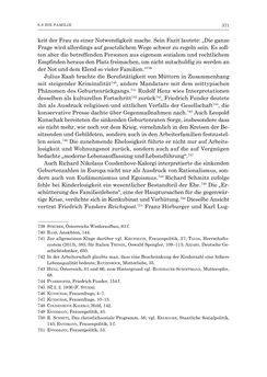 Image of the Page - 371 - in „Berufsstand“ oder „Stand“? - Ein politischer Schlüsselbegriff im Österreich der Zwischenkriegszeit