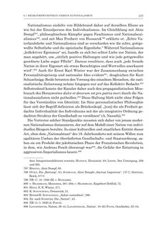 Bild der Seite - 377 - in „Berufsstand“ oder „Stand“? - Ein politischer Schlüsselbegriff im Österreich der Zwischenkriegszeit