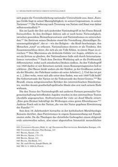 Image of the Page - 381 - in „Berufsstand“ oder „Stand“? - Ein politischer Schlüsselbegriff im Österreich der Zwischenkriegszeit