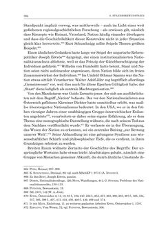Image of the Page - 384 - in „Berufsstand“ oder „Stand“? - Ein politischer Schlüsselbegriff im Österreich der Zwischenkriegszeit