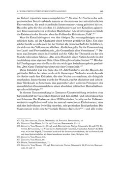 Image of the Page - 385 - in „Berufsstand“ oder „Stand“? - Ein politischer Schlüsselbegriff im Österreich der Zwischenkriegszeit