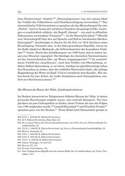 Image of the Page - 388 - in „Berufsstand“ oder „Stand“? - Ein politischer Schlüsselbegriff im Österreich der Zwischenkriegszeit