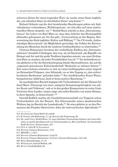 Image of the Page - 389 - in „Berufsstand“ oder „Stand“? - Ein politischer Schlüsselbegriff im Österreich der Zwischenkriegszeit