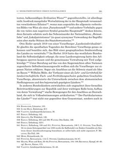 Bild der Seite - 391 - in „Berufsstand“ oder „Stand“? - Ein politischer Schlüsselbegriff im Österreich der Zwischenkriegszeit