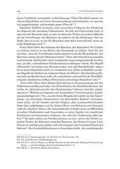 Image of the Page - 392 - in „Berufsstand“ oder „Stand“? - Ein politischer Schlüsselbegriff im Österreich der Zwischenkriegszeit